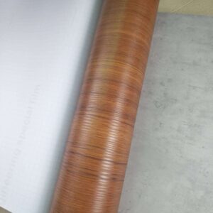 Changhong Showroom Display Film