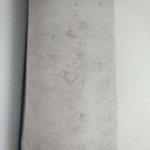 Changhong Showroom Display Film — Concrete