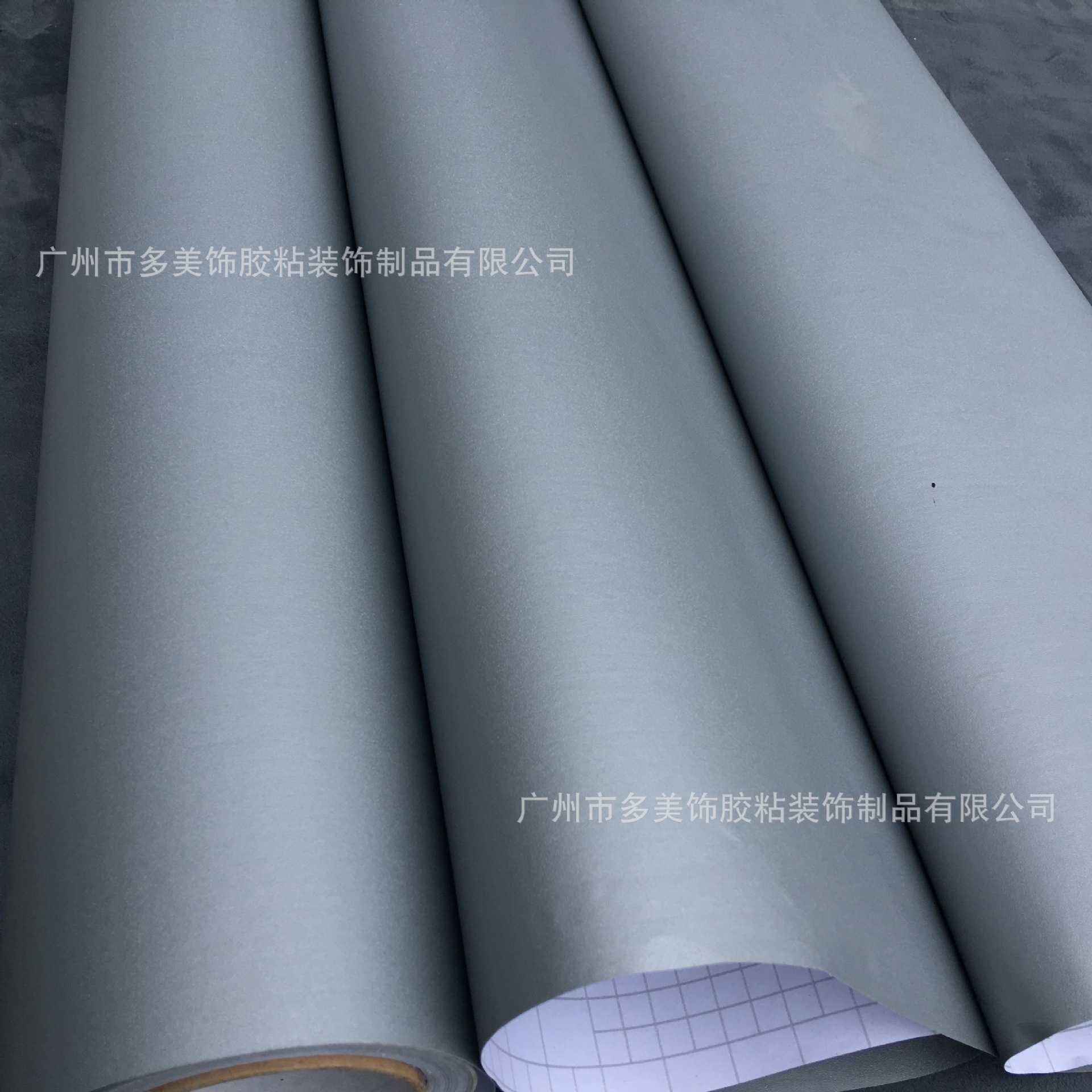 Cold Laminating Film for Photo & Album — Multi-Texture Finish