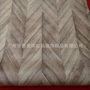 Haier Showroom Display Film — Calacatta White Marble (ML67)