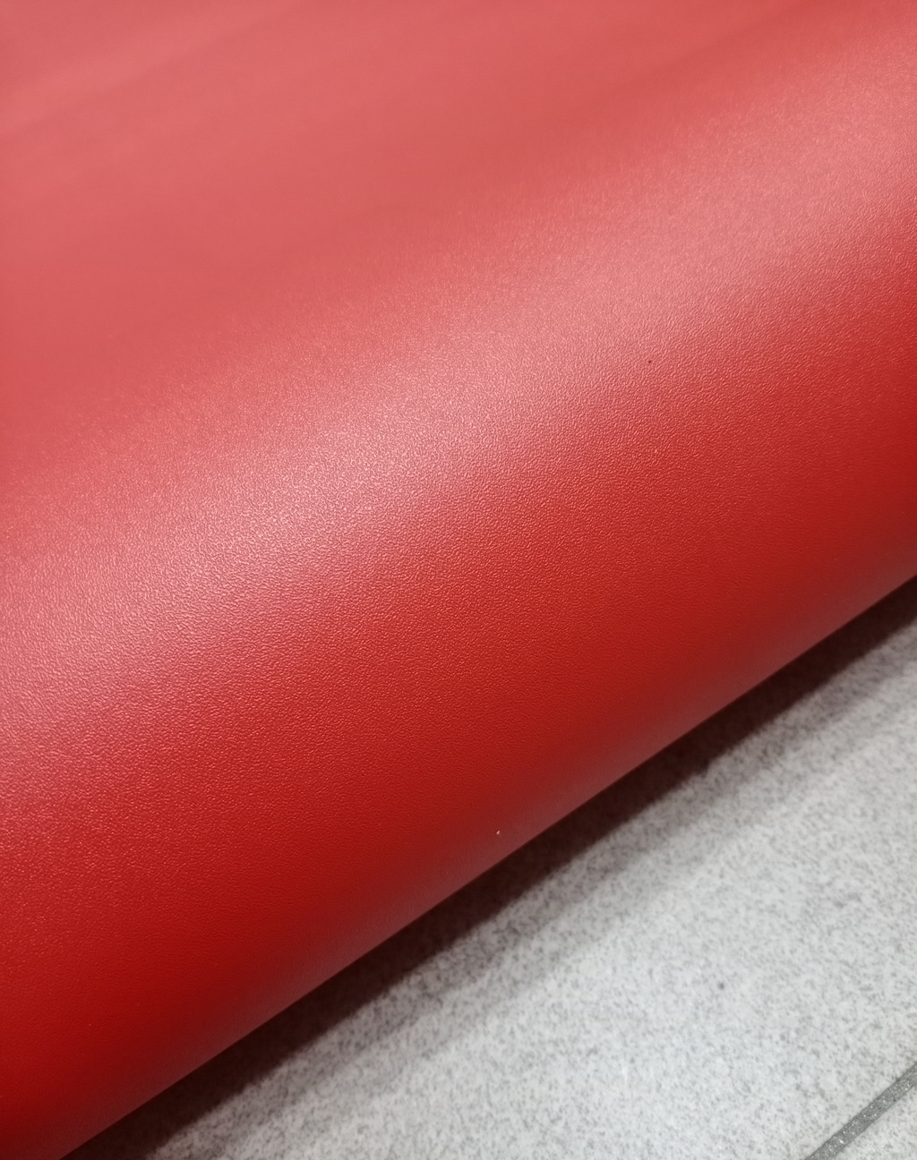 JD.com Showroom Display Film — JD Red Extra-Thick
