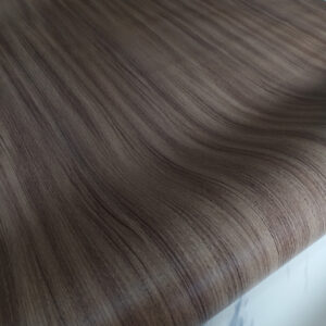 Midea Showroom Display Film — Swiss Sandalwood Extra-Thick (K6193NB)