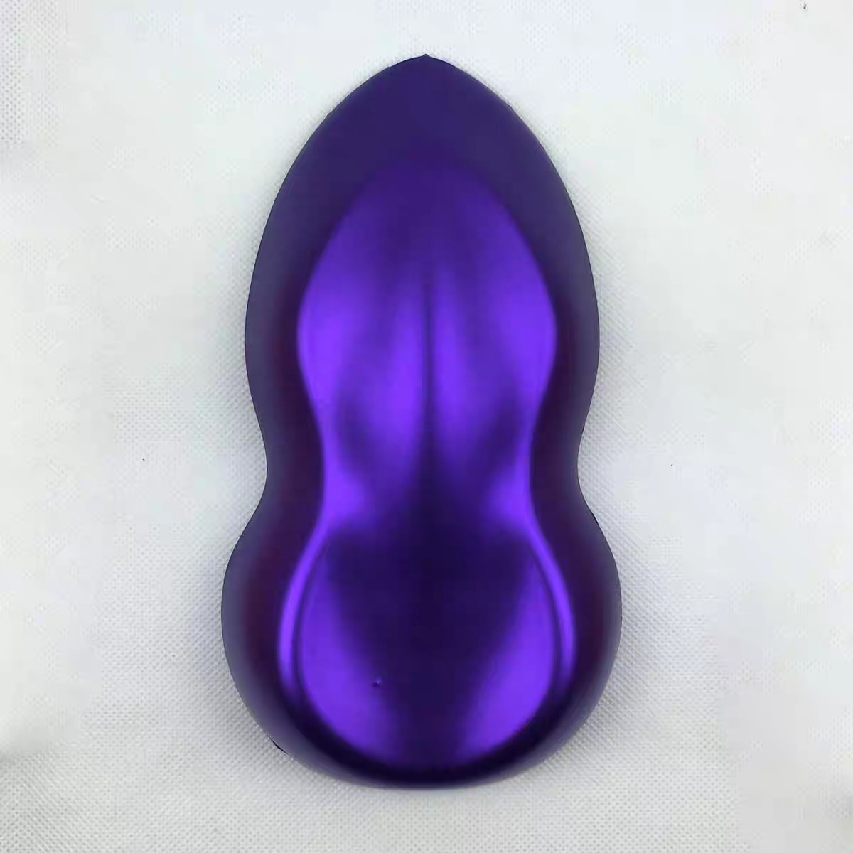 Purple Vinyl Car Wrap Film