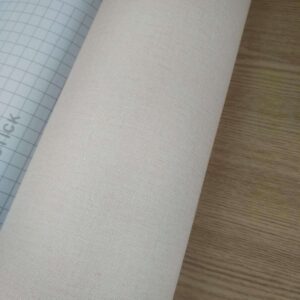 Showroom Display Film — Linen