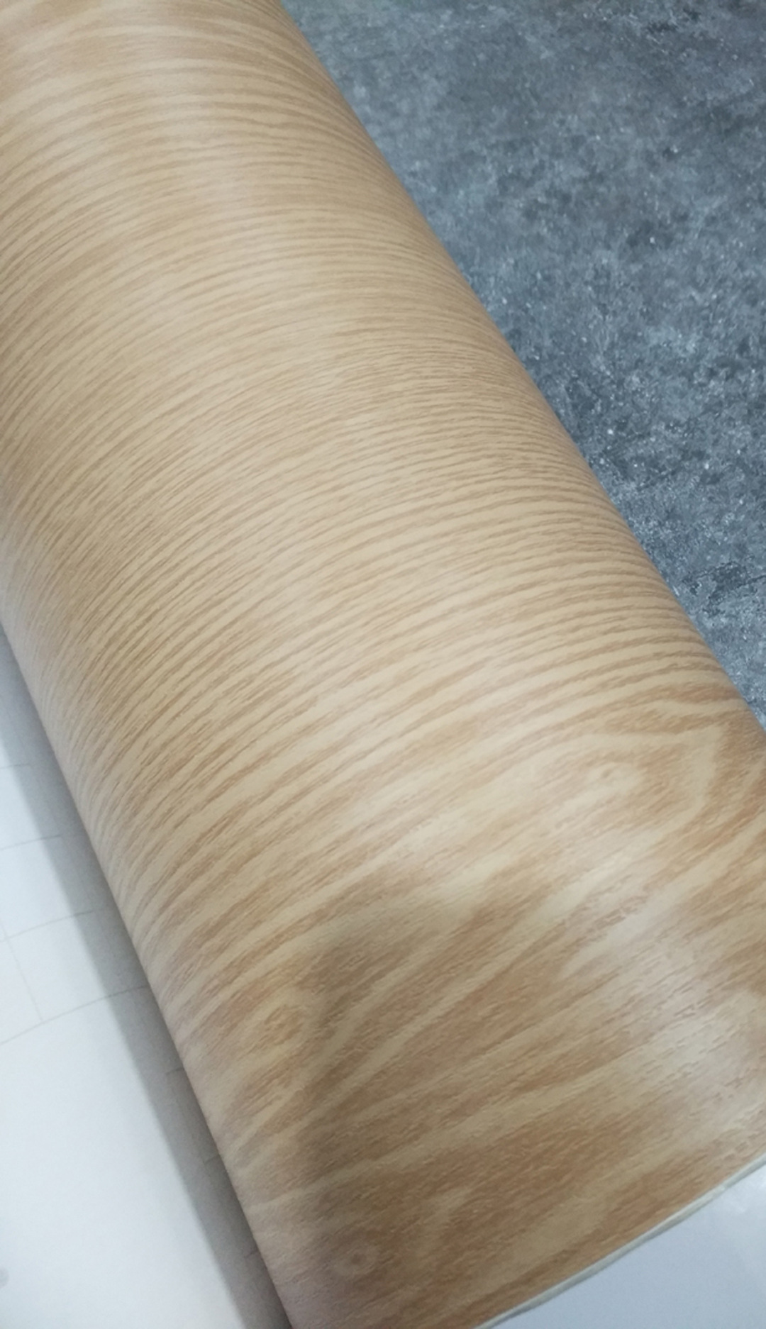 Suning Showroom Display Film — Extra-Thick (W921)